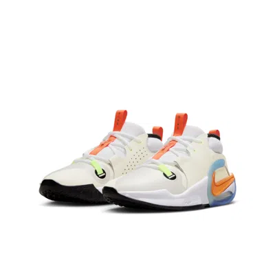 Nike (gs)  Air Zoom Crossover 2 Se 'chbl' In Neutral