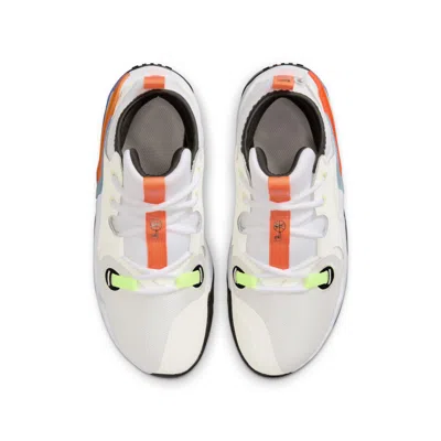 Nike (gs)  Air Zoom Crossover 2 Se 'chbl' In Neutral