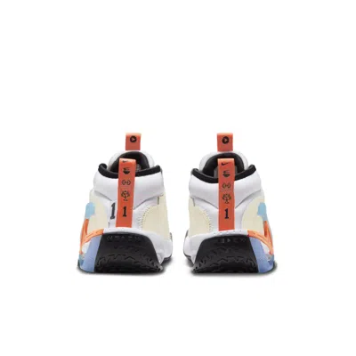 Nike (gs)  Air Zoom Crossover 2 Se 'chbl' In Neutral