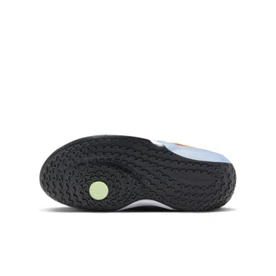 Nike (gs)  Air Zoom Crossover 2 Se 'chbl' In Neutral