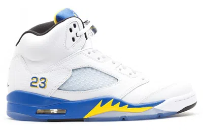 Air Jordan (gs)  5 Retro 'laney' 2013