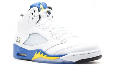 Air Jordan (gs)  5 Retro 'laney' 2013
