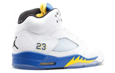 Air Jordan (gs)  5 Retro 'laney' 2013