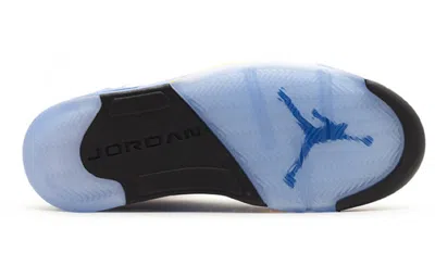 Air Jordan (gs)  5 Retro 'laney' 2013
