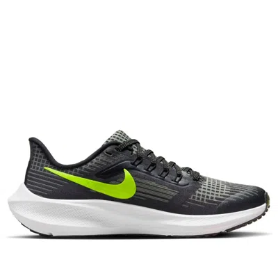 Nike (gs)  Air Zoom Pegasus 39 'black Barely Volt'