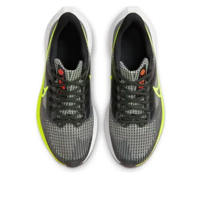 Nike (gs)  Air Zoom Pegasus 39 'black Barely Volt'