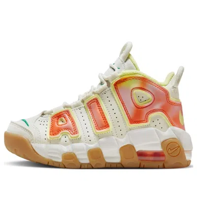Nike (ps)  Air More Uptempo 'everything You Need'