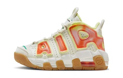 Nike (ps)  Air More Uptempo 'everything You Need'