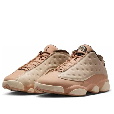 Air Jordan 13 Retro Low 'dongdan' In Brown
