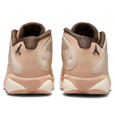 Air Jordan 13 Retro Low 'dongdan' In Brown