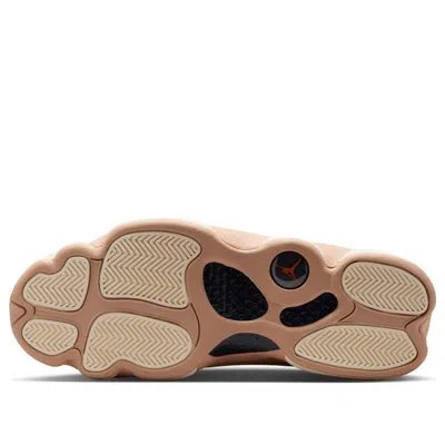 Air Jordan 13 Retro Low 'dongdan' In Brown