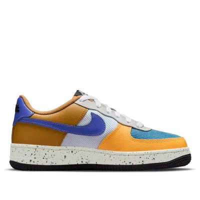 Nike (gs)  Air Force 1 'acg - Starfish' In Multi