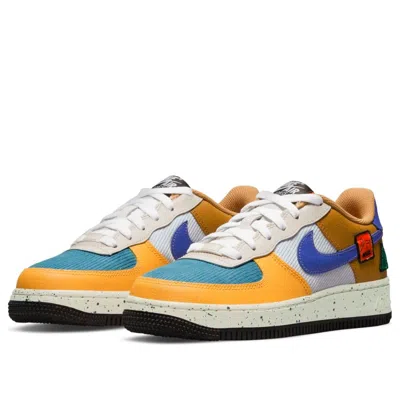 Nike (gs)  Air Force 1 'acg - Starfish' In Multi