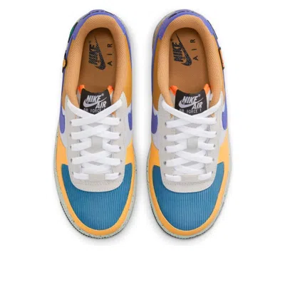 Nike (gs)  Air Force 1 'acg - Starfish' In Multi