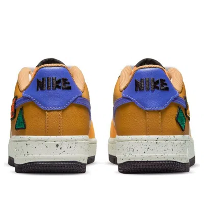 Nike (gs)  Air Force 1 'acg - Starfish' In Multi