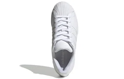 Adidas Originals (gs) Adidas Superstar J 'triple White'