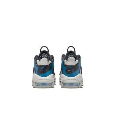 Nike (ps)  Air More Uptempo 'industrial Blue'