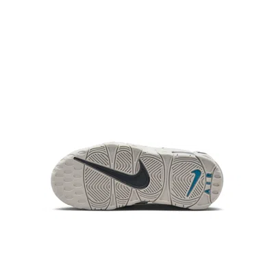 Nike (ps)  Air More Uptempo 'industrial Blue'