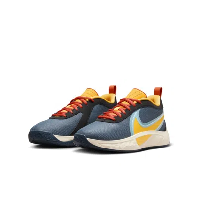 Nike (gs)  Zoom Freak 6 'olympic Origins'