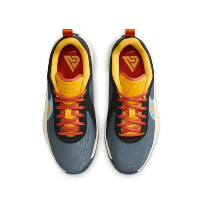 Nike (gs)  Zoom Freak 6 'olympic Origins'