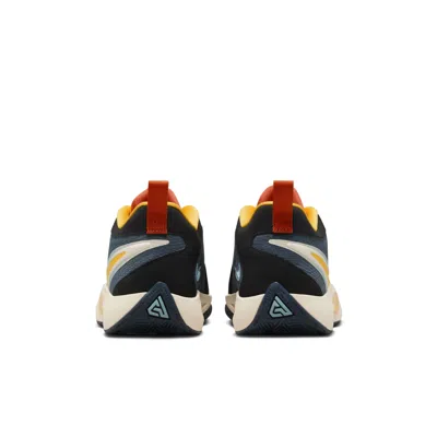 Nike (gs)  Zoom Freak 6 'olympic Origins'