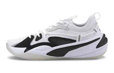 Puma (gs)  J. Cole X Rs-dreamer 'ebony And Ivory'