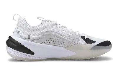 Puma (gs)  J. Cole X Rs-dreamer 'ebony And Ivory'
