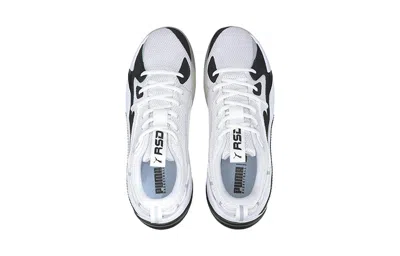 Puma (gs)  J. Cole X Rs-dreamer 'ebony And Ivory'