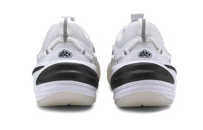 Puma (gs)  J. Cole X Rs-dreamer 'ebony And Ivory'