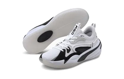 Puma (gs)  J. Cole X Rs-dreamer 'ebony And Ivory'
