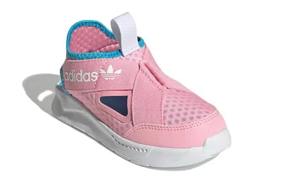 Adidas Originals (ps)  360 Sandal C 'pink White'