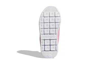 Adidas Originals (ps)  360 Sandal C 'pink White'