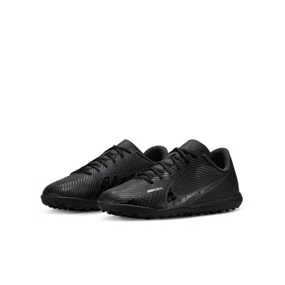 Nike (gs)  Mercurial Vapor 15 Club Tf 'shadow Pack'