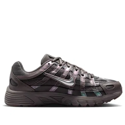 Nike (gs)  P-6000 'cave Stone'