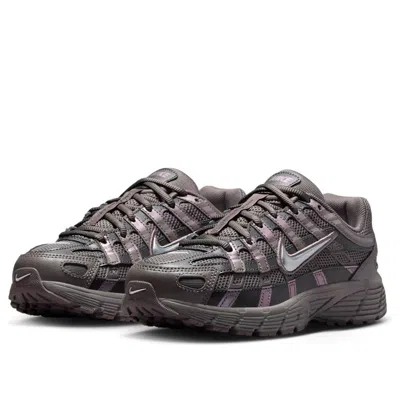 Nike (gs)  P-6000 'cave Stone'