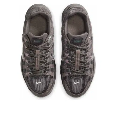 Nike (gs)  P-6000 'cave Stone'