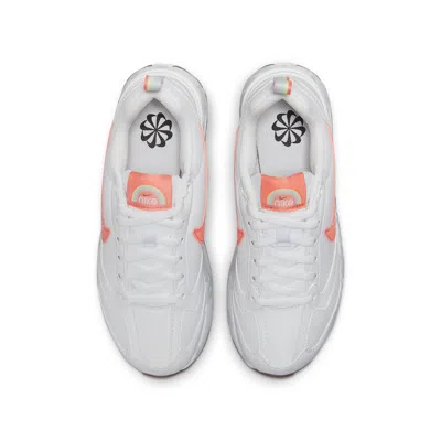 Nike (gs)  Air Max Dawn Se 'white Light Madder Root'