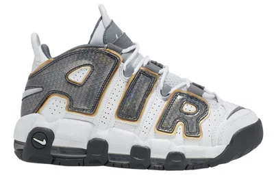 Nike (gs)  Air More Uptempo 'snakeskin'