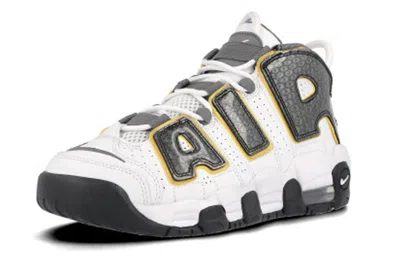 Nike (gs)  Air More Uptempo 'snakeskin'
