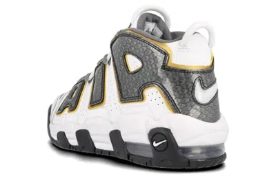 Nike (gs)  Air More Uptempo 'snakeskin'