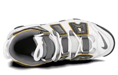 Nike (gs)  Air More Uptempo 'snakeskin'