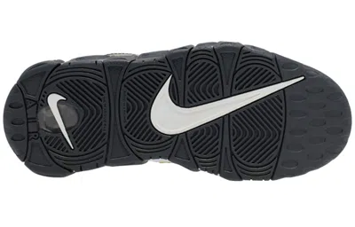 Nike (gs)  Air More Uptempo 'snakeskin'