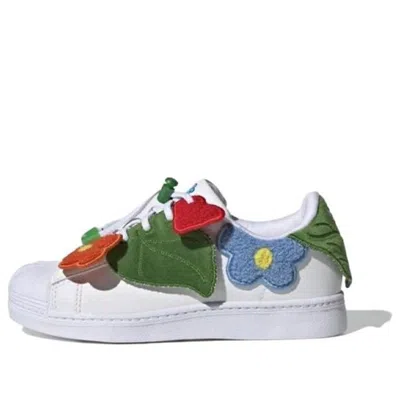 Adidas Originals (ps)  Superstar 360 X Melting Sadness 'bee With You Pack - Cloud White'