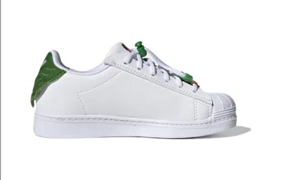 Adidas Originals (ps)  Superstar 360 X Melting Sadness 'bee With You Pack - Cloud White'