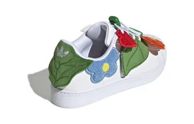 Adidas Originals (ps)  Superstar 360 X Melting Sadness 'bee With You Pack - Cloud White'