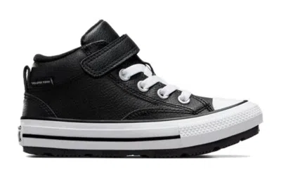 Converse (ps)  Chuck Taylor All Star Malden Street Mid-top Boot 'black'