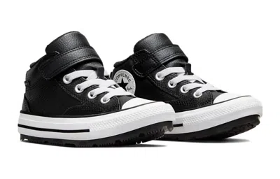 Converse (ps)  Chuck Taylor All Star Malden Street Mid-top Boot 'black'