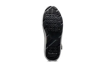 Converse (ps)  Chuck Taylor All Star Malden Street Mid-top Boot 'black'
