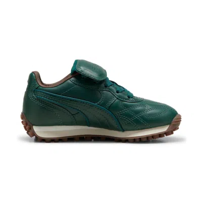 Puma (ps)  X Fenty Avanti L 'dark Myrtle'