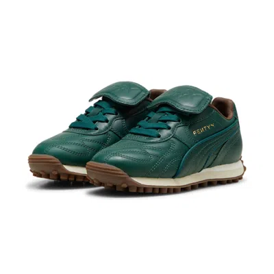 Puma (ps)  X Fenty Avanti L 'dark Myrtle'